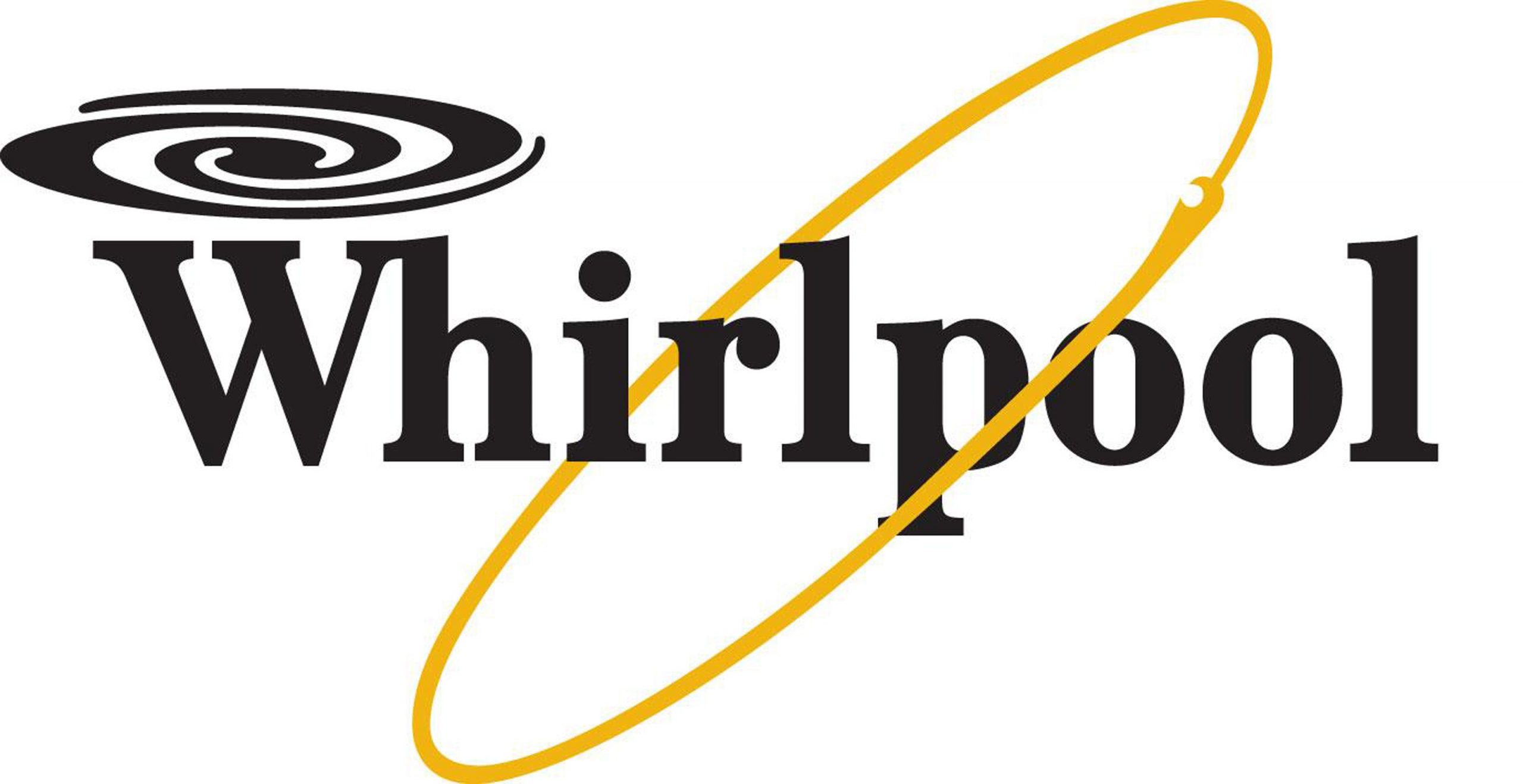 Whirlpool droger