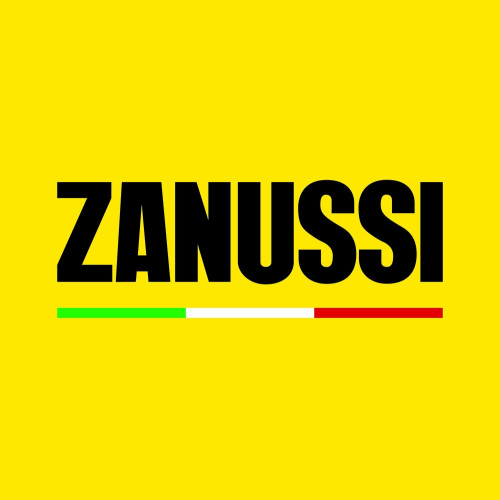 Zanussi droger