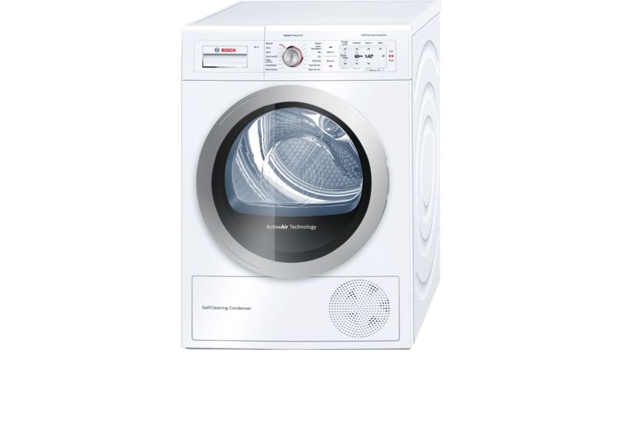 Wasdroger reparatie Den Haag