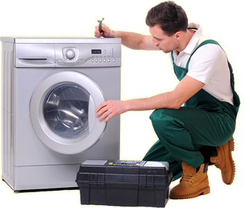 Wasmachine reparatie Leiden